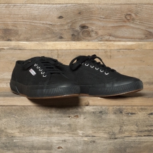 Superga 2750 Cotu Classic Full Black