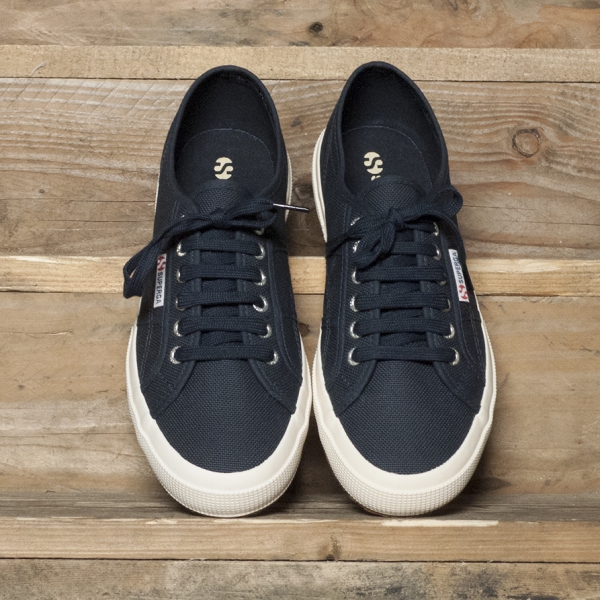 Superga 2750 Cotu Classic Navy – The R Store