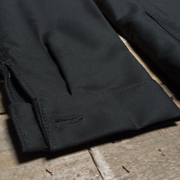 Le laboureur sales moleskin jacket