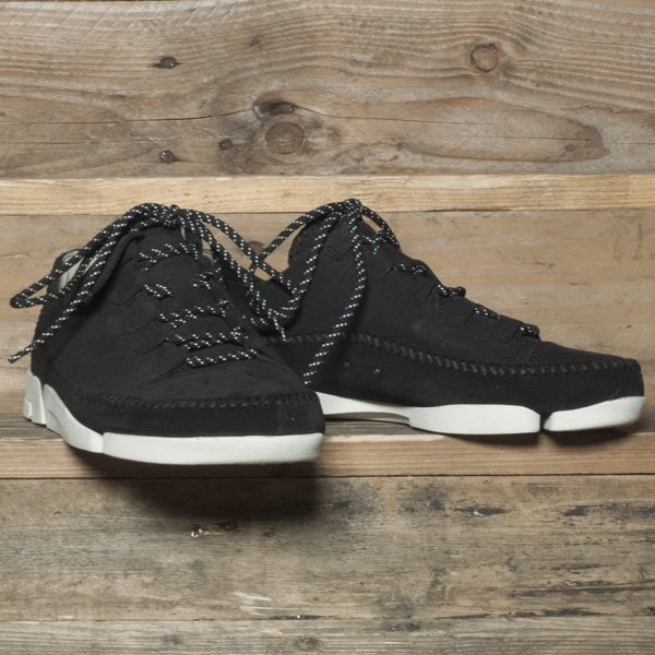 clarks trigenic black
