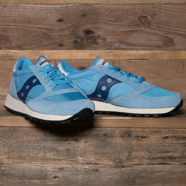saucony jazz 13