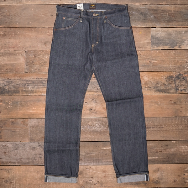 LEE 101 101 Z DRY 13.75OZ Indigo – The R Store