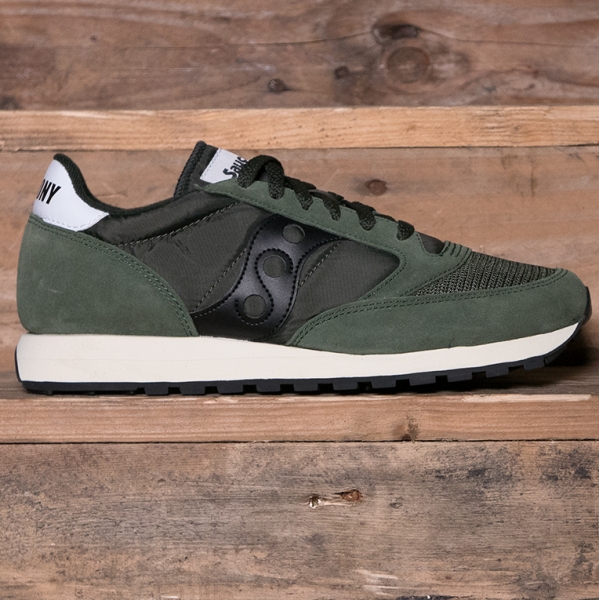 Saucony jazz on sale 2000