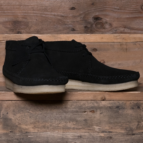 clarks originals weaver boot