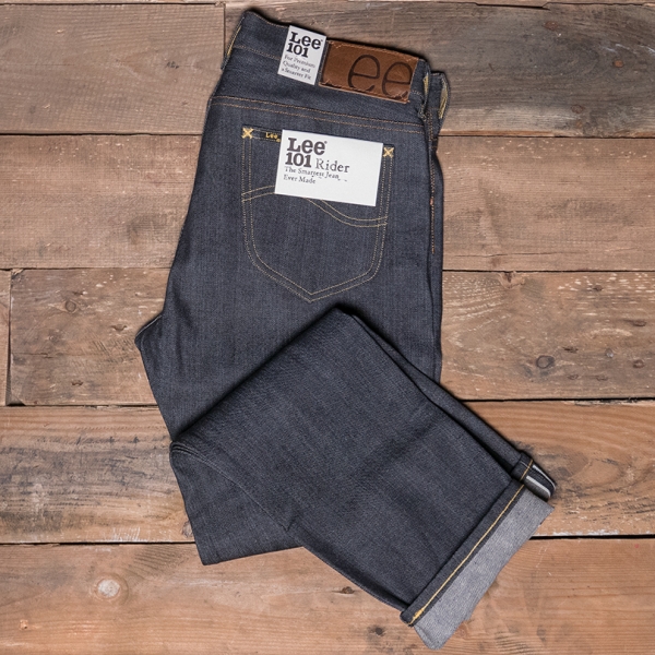 lee 101z rider jeans