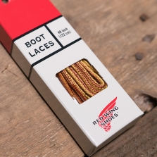 Red wing boot laces on sale