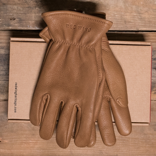 red wing ranchworx gloves