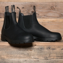 BLUNDSTONE 510 Classic Boot Black