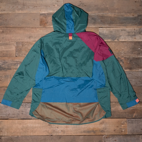 adidas lite vintage jacket