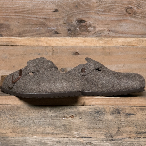 stud boston birkenstock