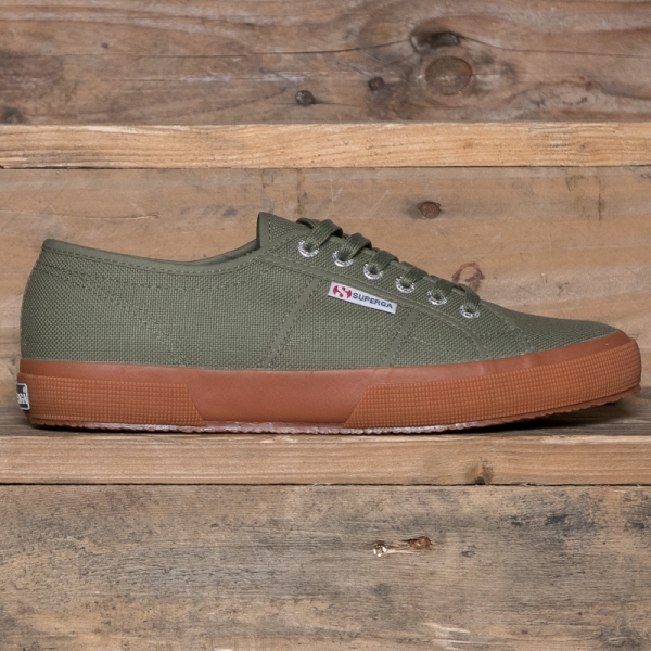 superga sherwood gum