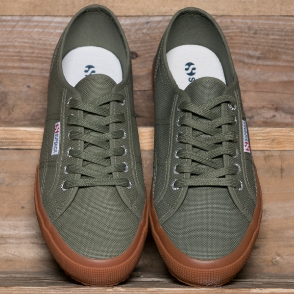 superga sherwood gum