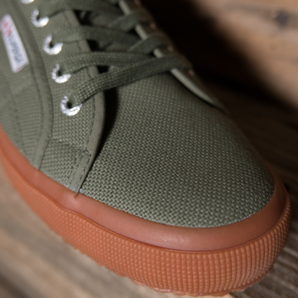 superga sherwood gum