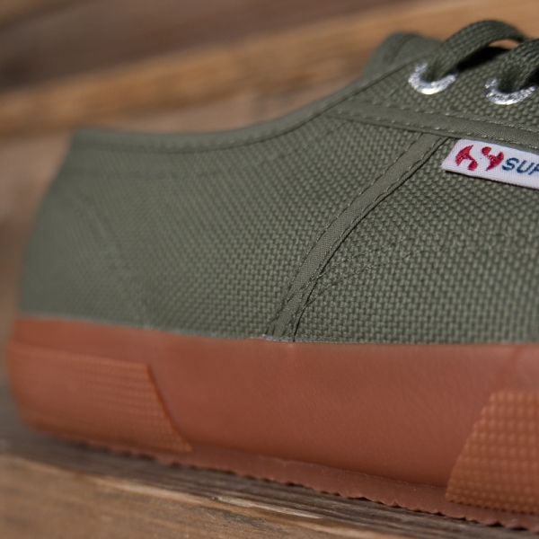 superga sherwood gum
