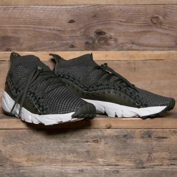 air footscape nm woven fk