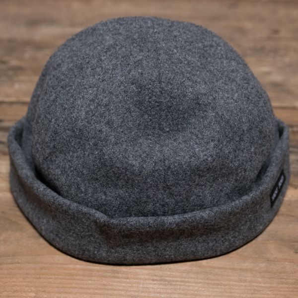SAINT JAMES Marin Miki A Hat 35 Gris – The R Store
