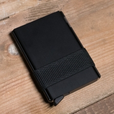 SECRID Cardslide Black