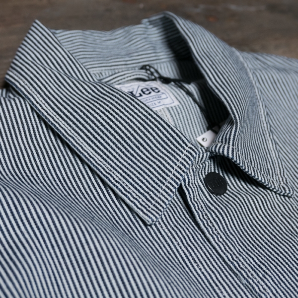 maison xxl catalogue R Jacket Store Hickory The LEE Loco L88miwks Stripe â€“
