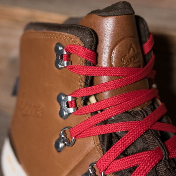 danner 600 saddle tan