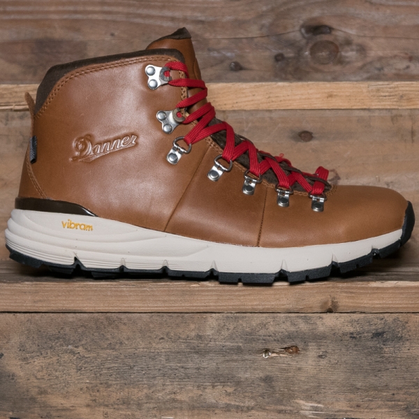 danner 600 saddle tan