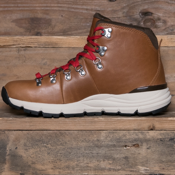 danner 600 saddle tan
