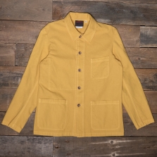 VETRA Number 4 Short Work Jacket 1c08 Pineapple