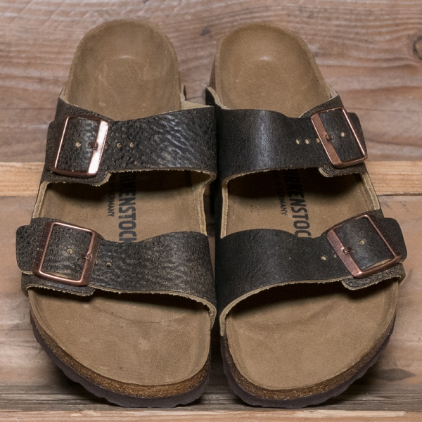 vintage birkenstocks