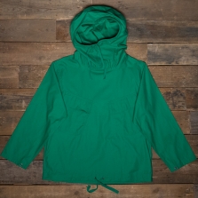 HAWKWOOD MERCANTILE Gunner Smock Kelly Green
