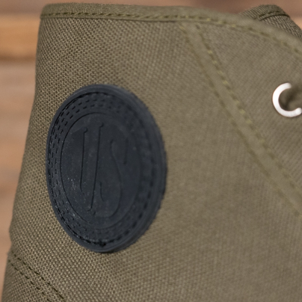US RUBBER CO Original High Top Military – The R Store