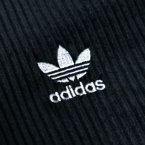 adidas Cord BB Track Top ( ED6127 ) | OVERKILL