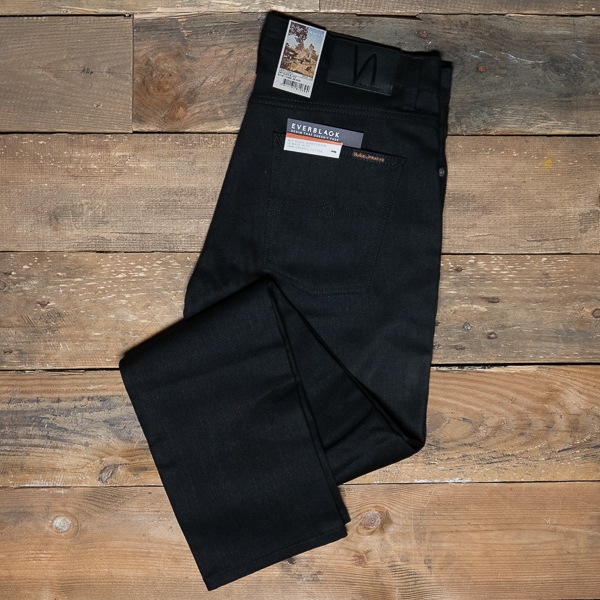 lean dean dry everblack