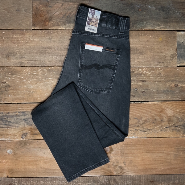 nudie lean dean grey