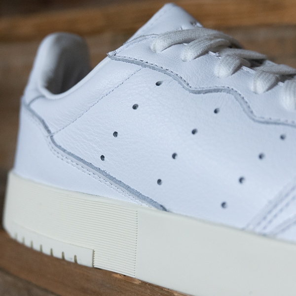 adidas Originals Ee6325 Supercourt White â The R Store