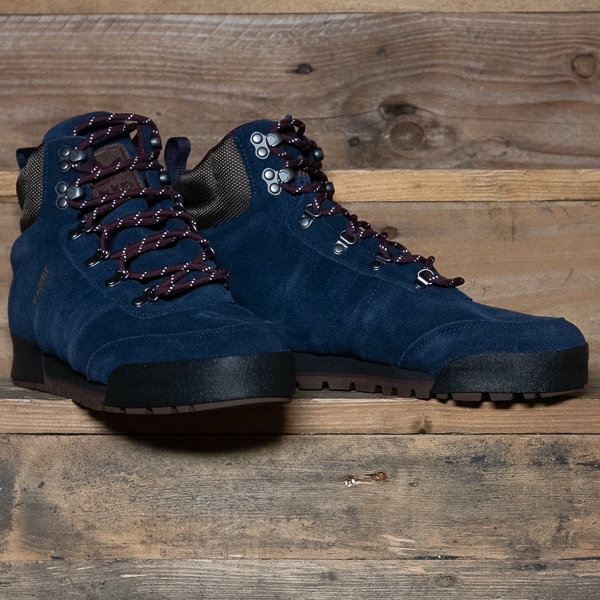 adidas jake boot 2.0 blue