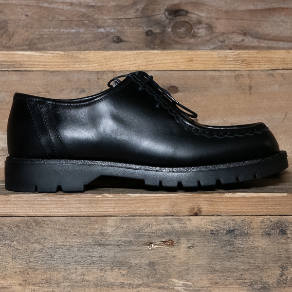 KLEMAN Padror Shoe Black – The R Store