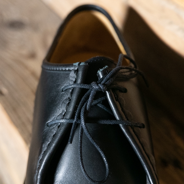 KLEMAN Padror Shoe Black – The R Store