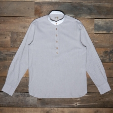 PIKE BROTHERS 1923 Buccanoy Shirt Brown