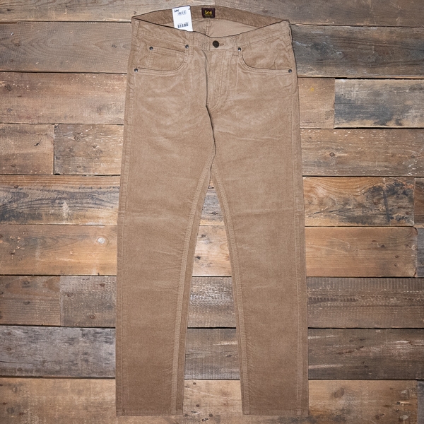 lee daren cords