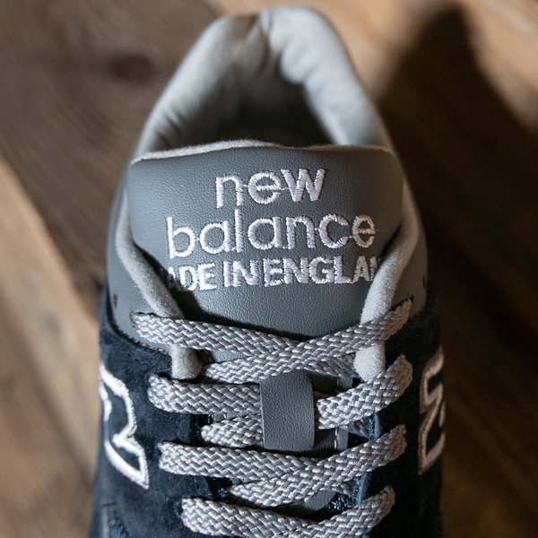 New Balance Made In Uk M1500pnv Made In Uk Navy The R Store
