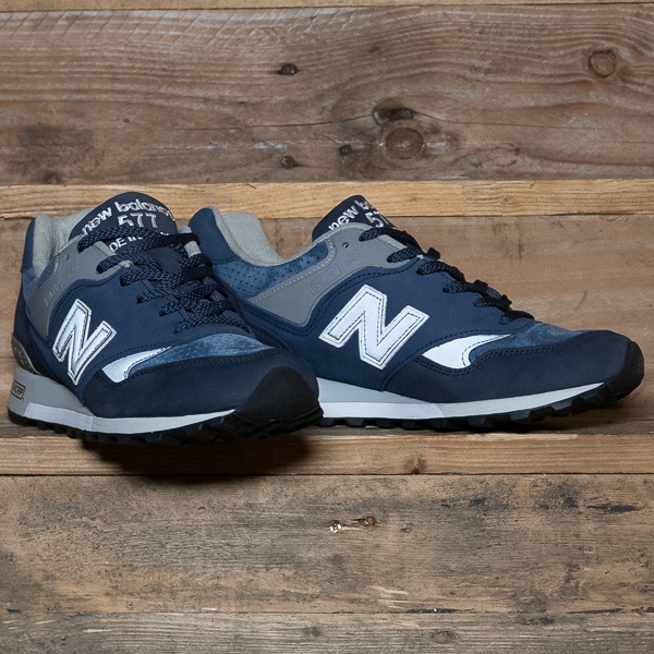 made in england new balance