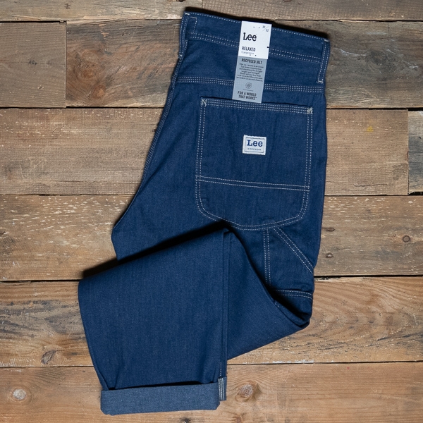 lee jeans carpenter pants