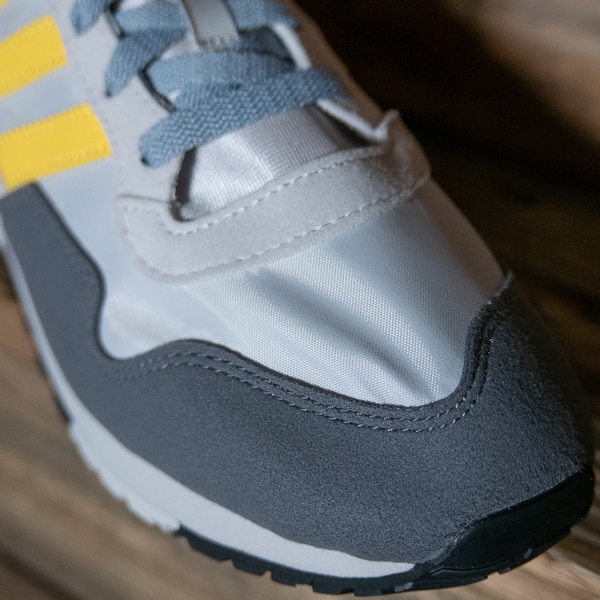 adidas lowertree grey yellow