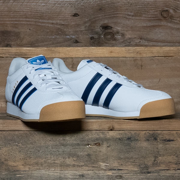 adidas samoa khaki