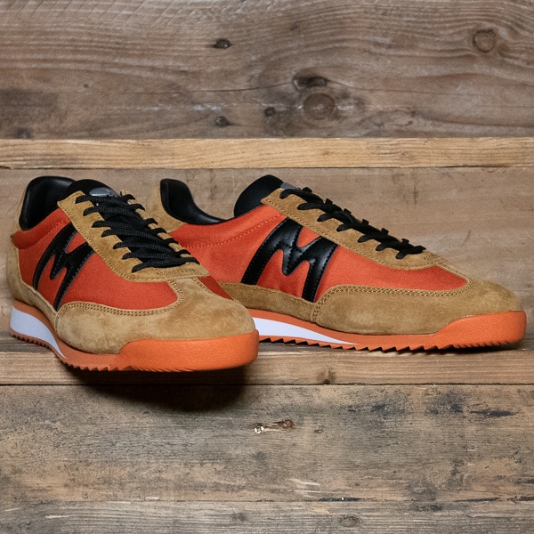 karhu championair black