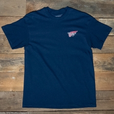 Red Wing 95082 Red Wing T Shirt Navy