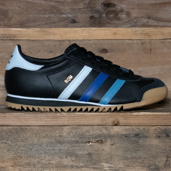 adidas rom black