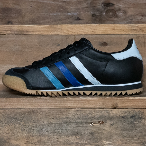adidas rom black