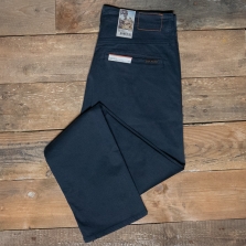 NUDIE 120116 Slim Adam Dark Midnight