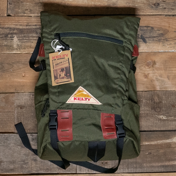 kelty backpacking pack