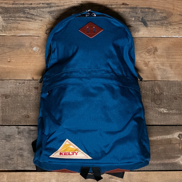 KELTY Daypack New Blue The R Store